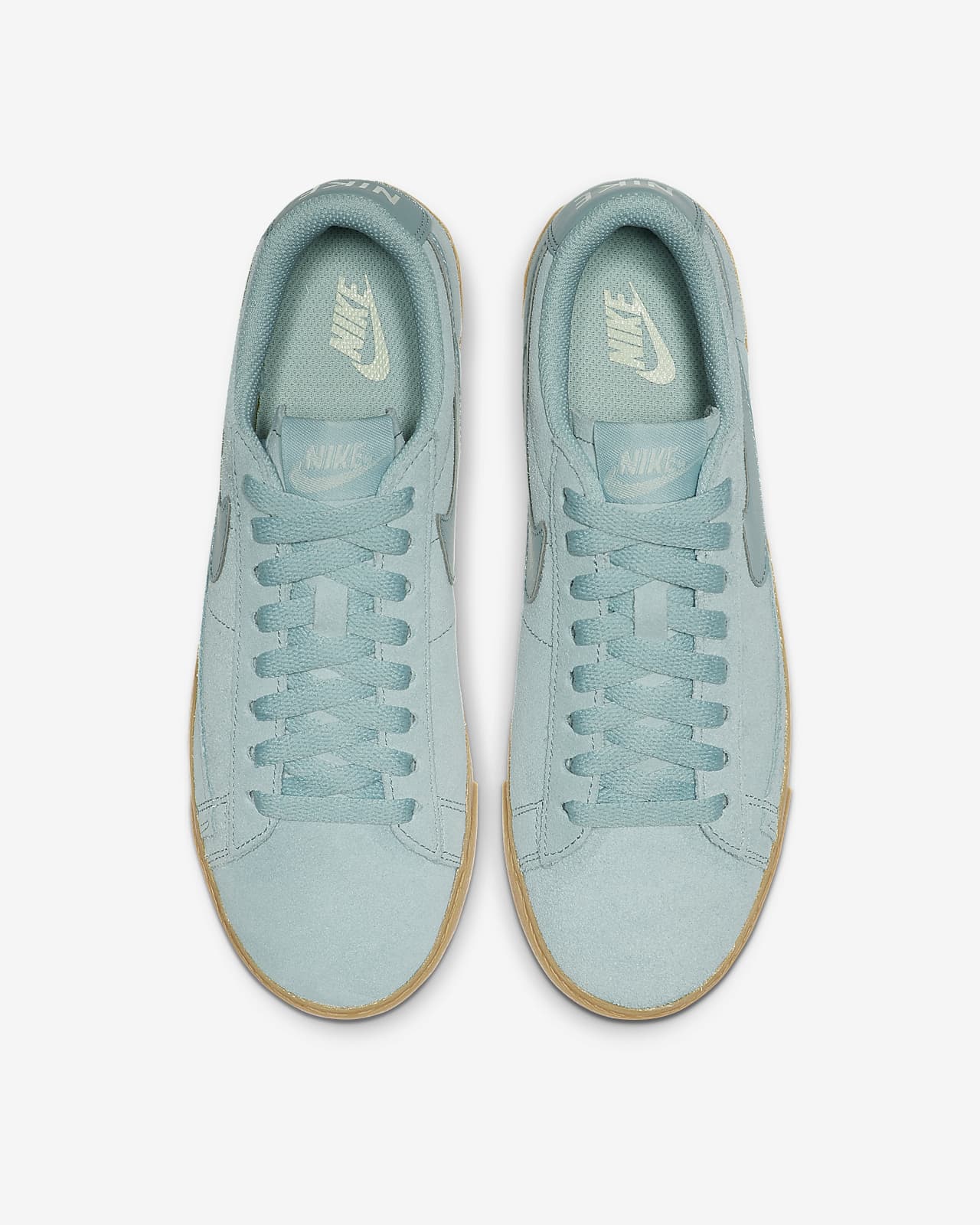 Nike Blazer Low SD å¥³å­è¿å¨é-èå(Nike)ä¸­å½å®ç½